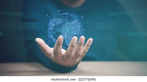 A World at Our Fingertips: The One-Click Revolution